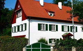 Ferienwohnung Zur Blauente